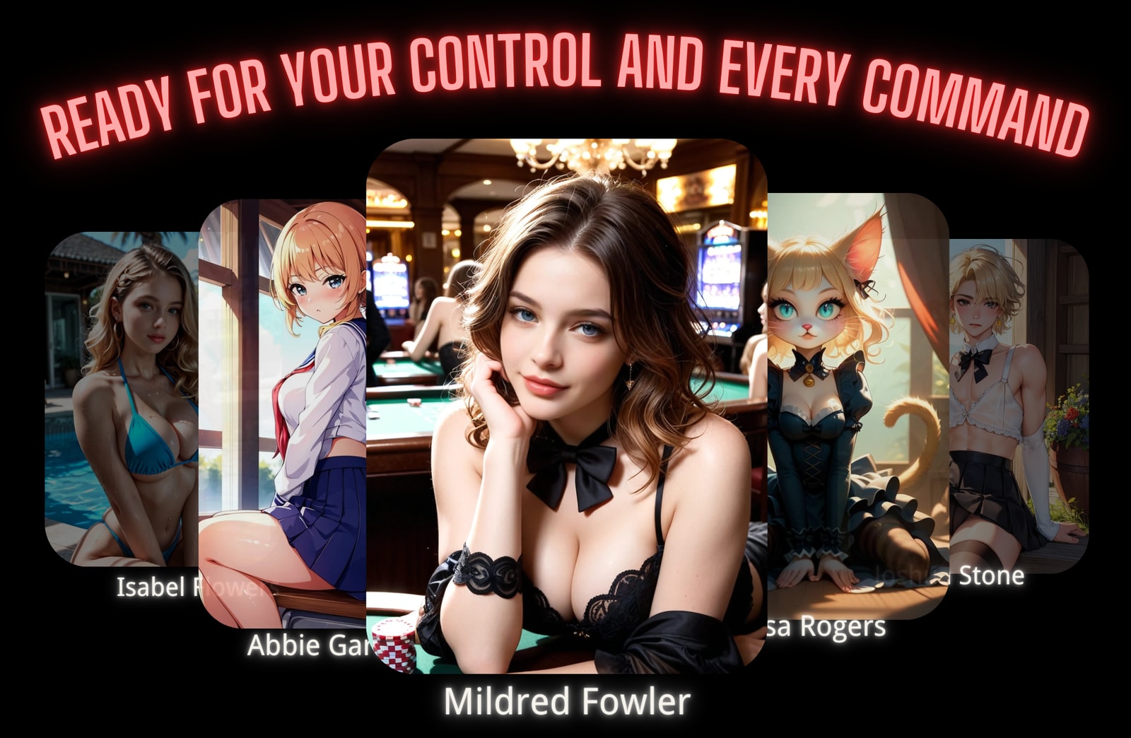 ai slut sex, ai hentai girls